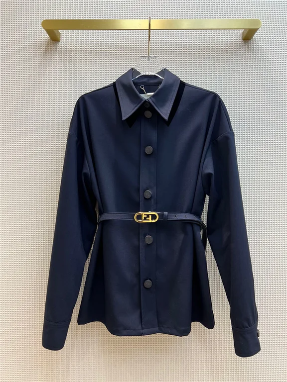 Best Replica 2022ss Fendi Windcoat - Colareps