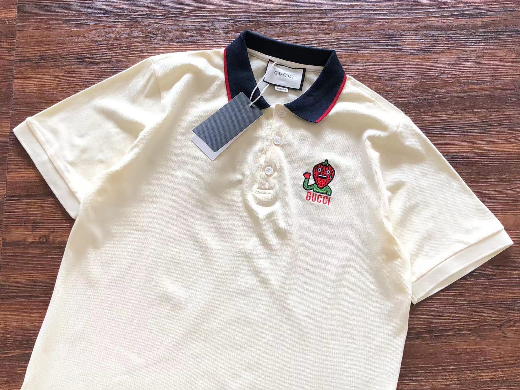 Best Replica Gucci Shirt - Colareps