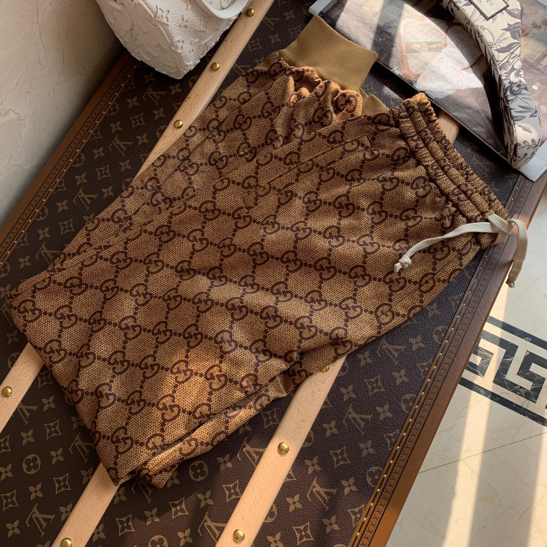 Best Replica Gucci Sweatpants - Colareps