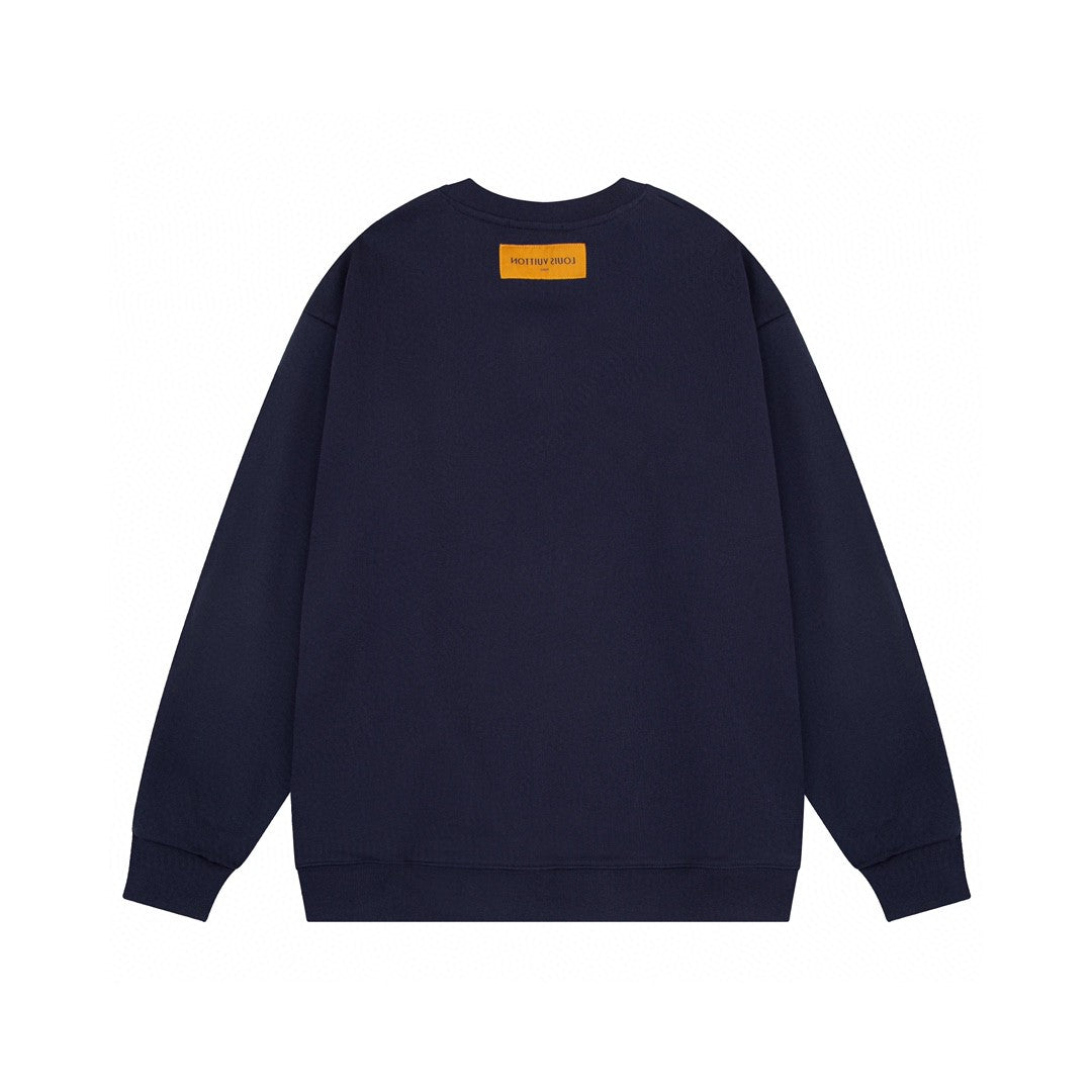 Best Replica Louis Vuitton Sweatshirt - Colareps