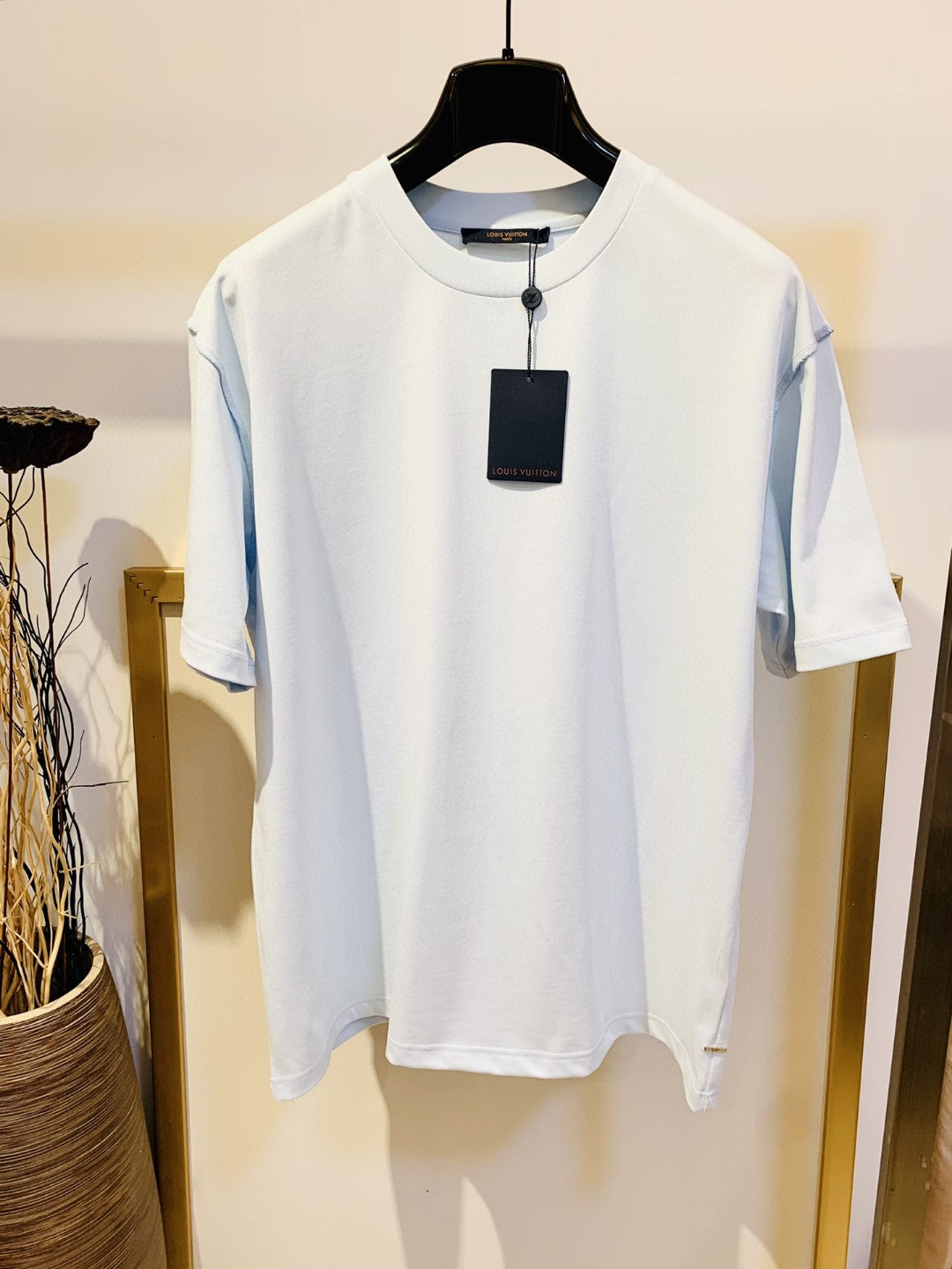 Best Replica Louis Vuitton T-shirt - Colareps