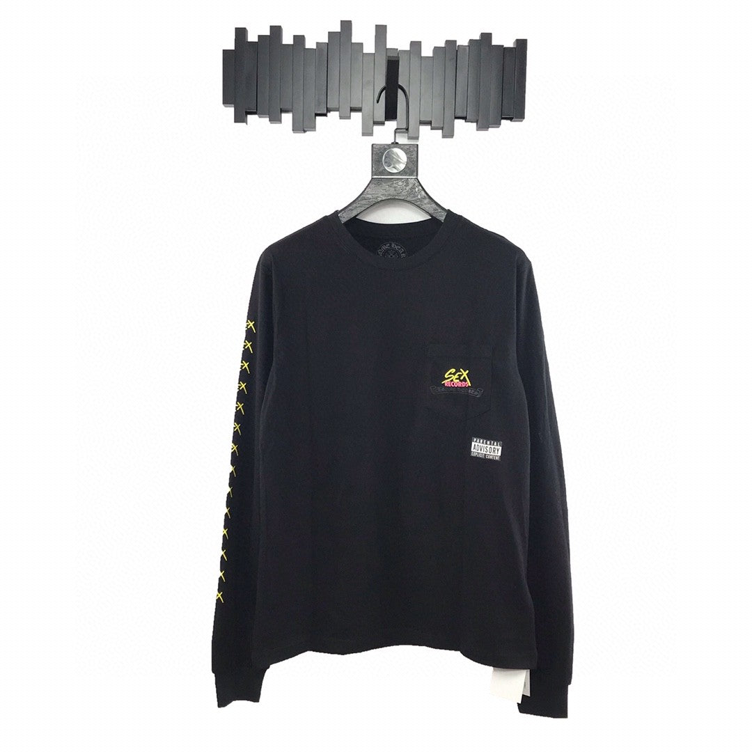 Best Replica Chrome Hearts Long Sleeve Shirt - Colareps