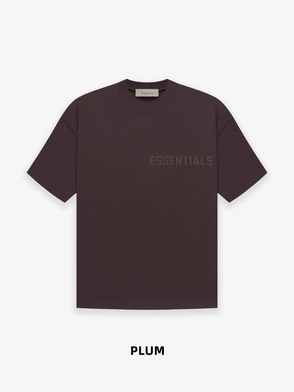Best Replica 1:1 quality version Hiphop loose casual round neck printed tee 6 colors - Colareps