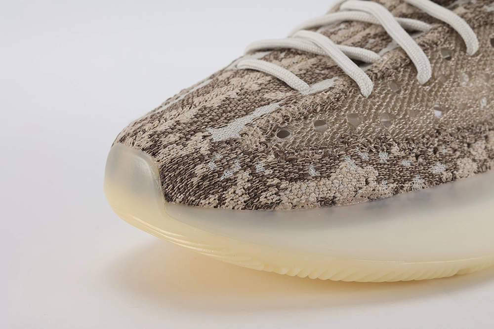 Best Replica Yeezy Boost 380  Pyrite  Replica - Colareps