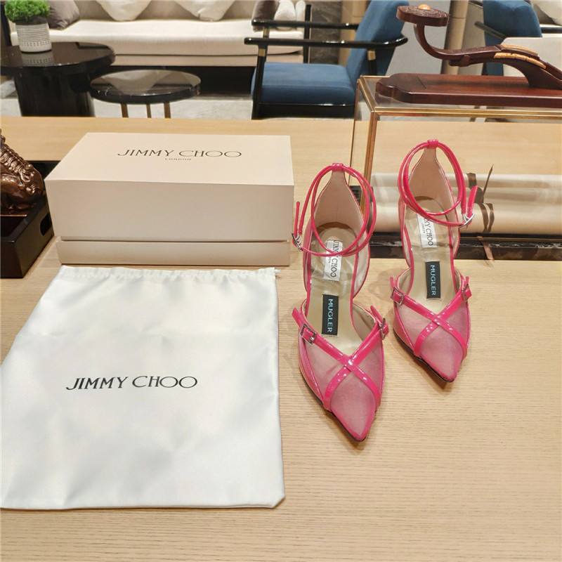 Best Replica jimmy choo black hosiery sock pump - Colareps