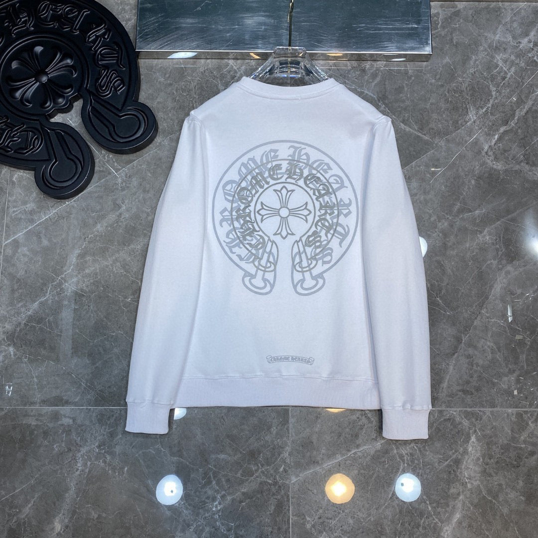 Best Replica Chrome Hearts Sweatshirt - Colareps