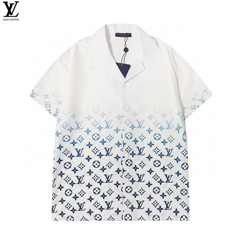 Best Replica Louis Vuitton Shirt - Colareps