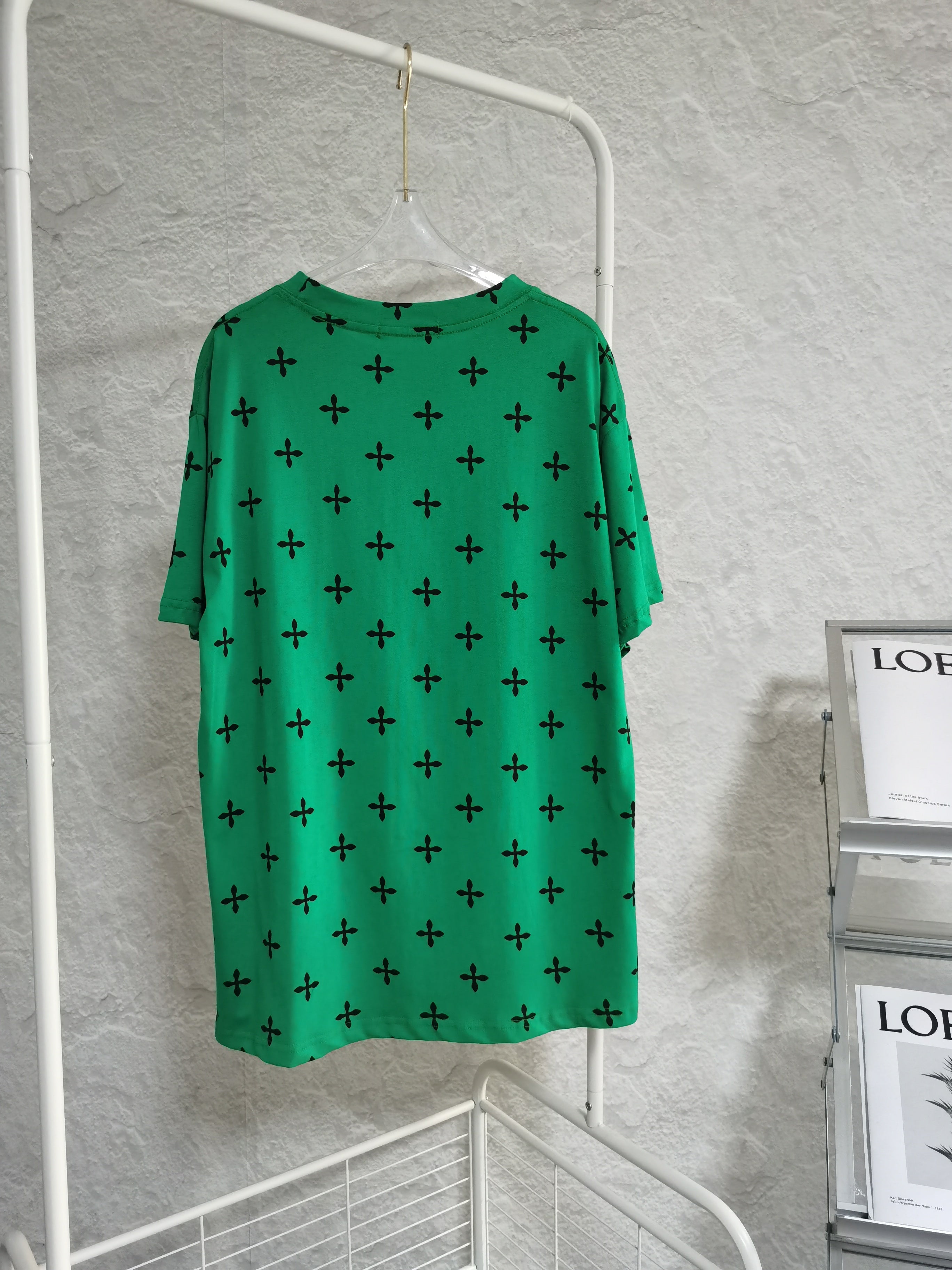 Best Replica Chrome Hearts T-shirt - Colareps