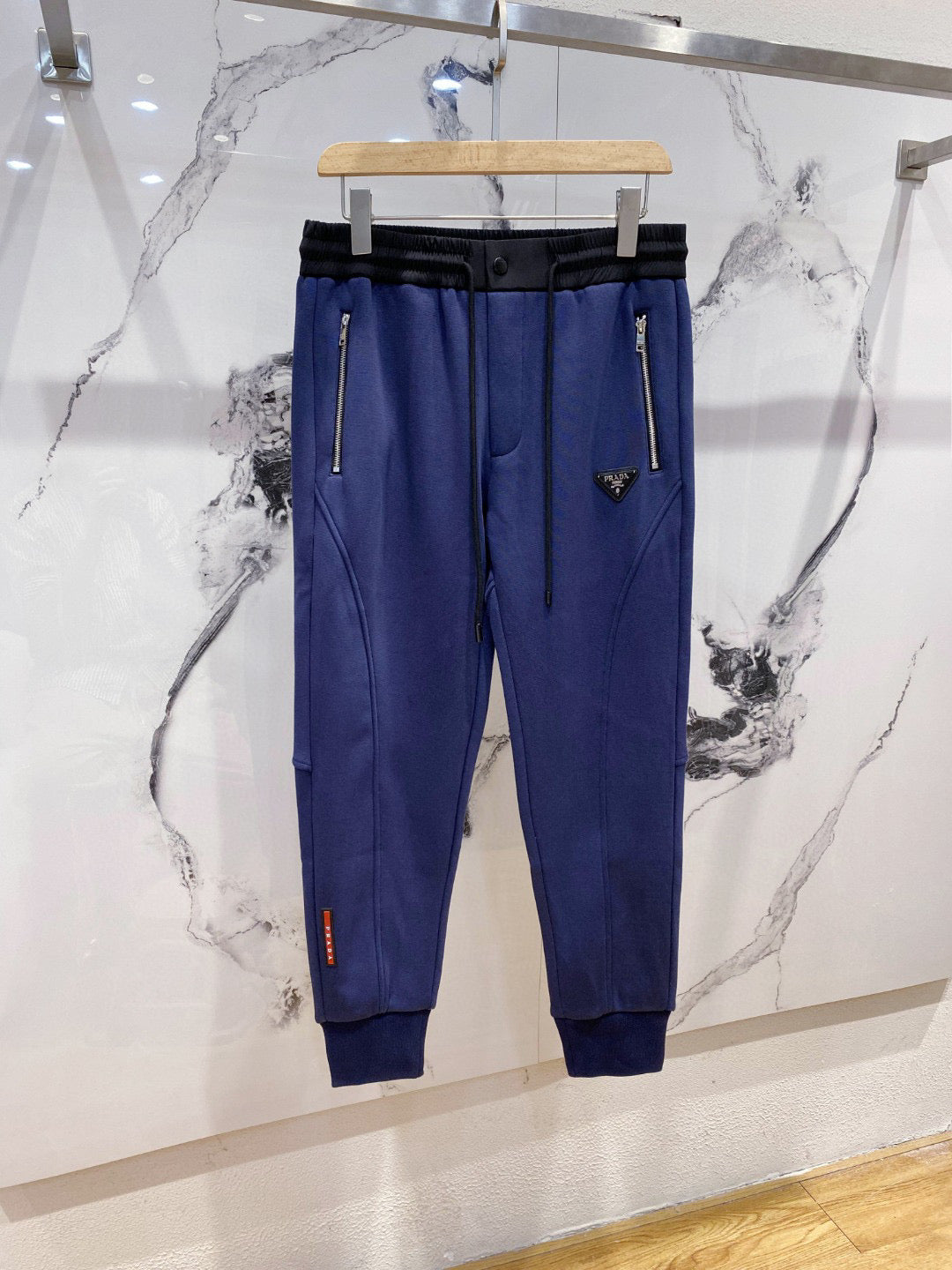 Best Replica Prada Sweatpants - Colareps