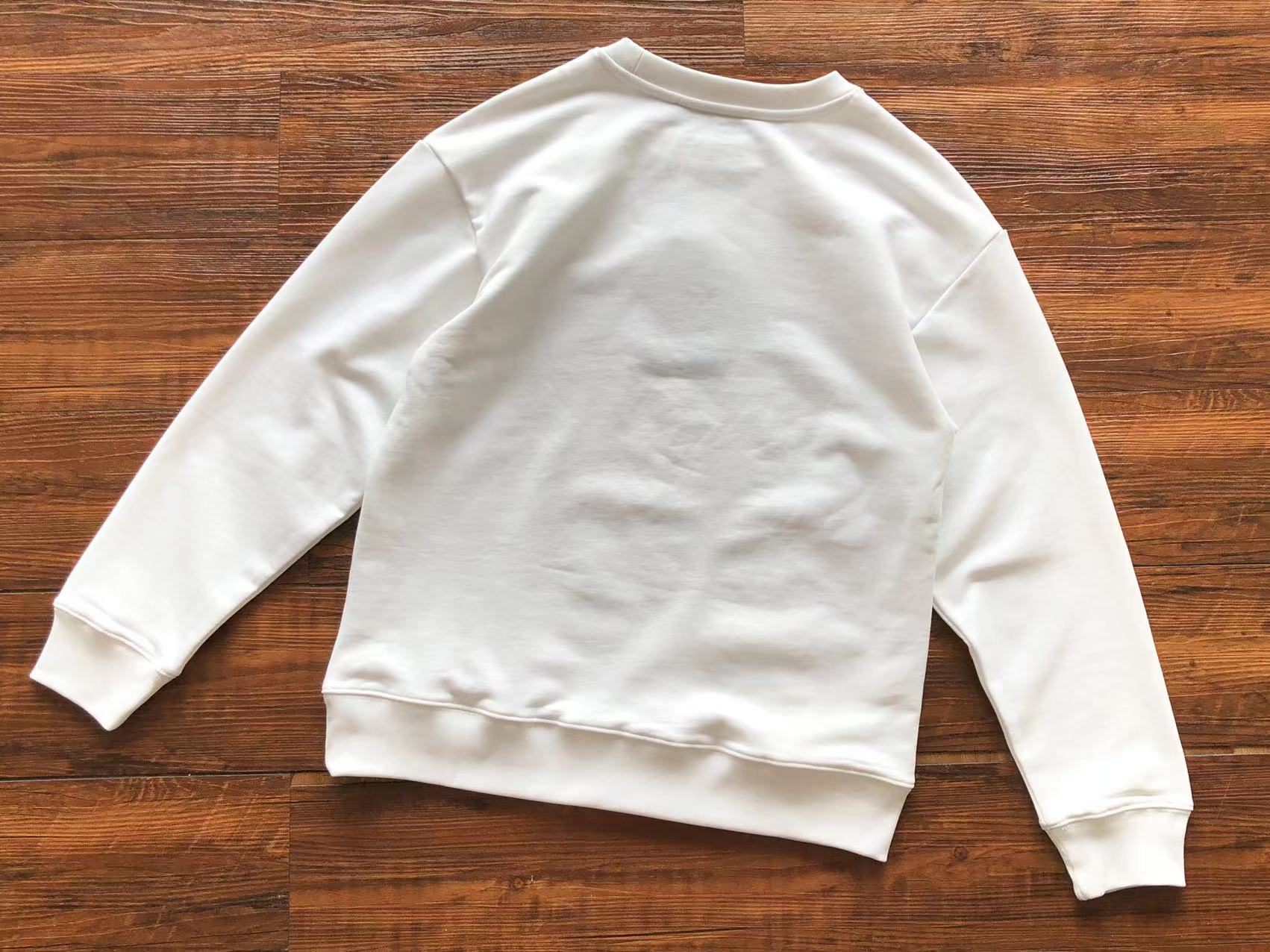 Best Replica Gucci Sweatshirt - Colareps