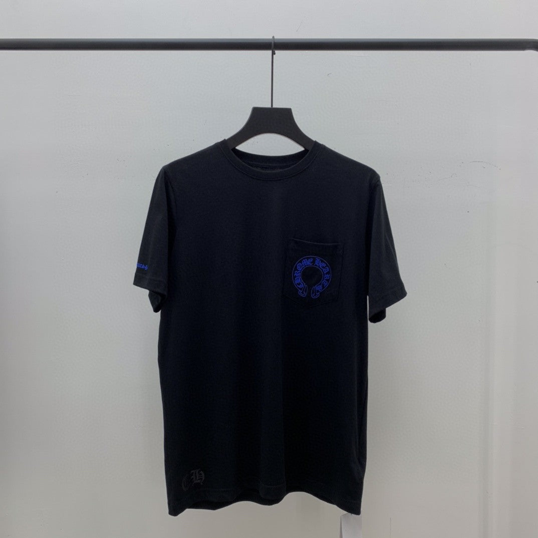 Best Replica Chrome Hearts T-shirt - Colareps