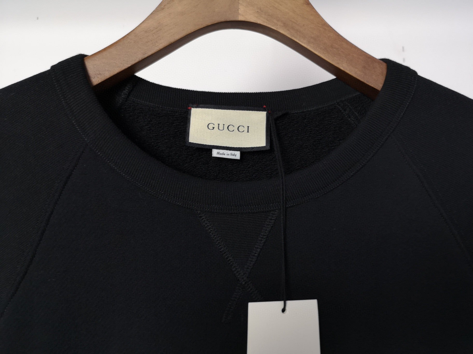 Best Replica Gucci Sweatshirt - Colareps