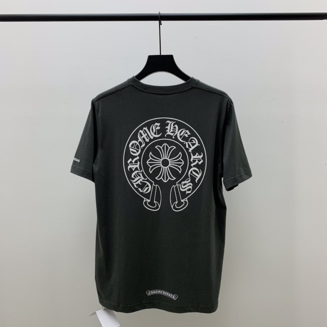 Best Replica Chrome Hearts T-shirt - Colareps