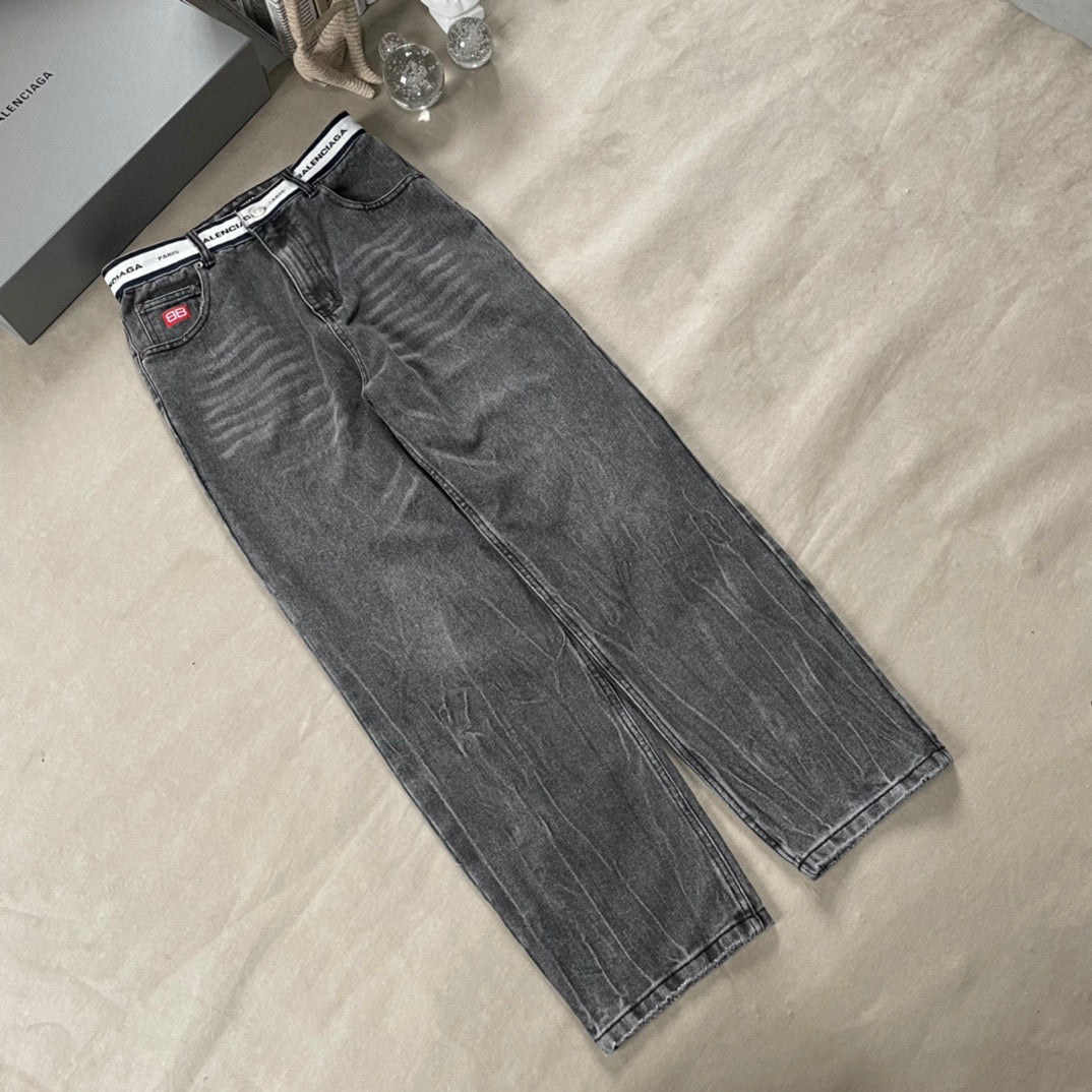 Best Replica Balenciaga Jeans - Colareps