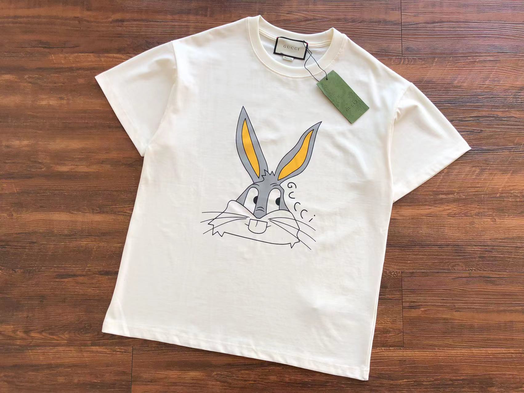 Best Replica Gucci T-shirt - Colareps