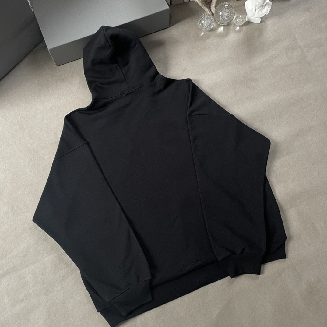 Best Replica Balenciaga Hoodie - Colareps