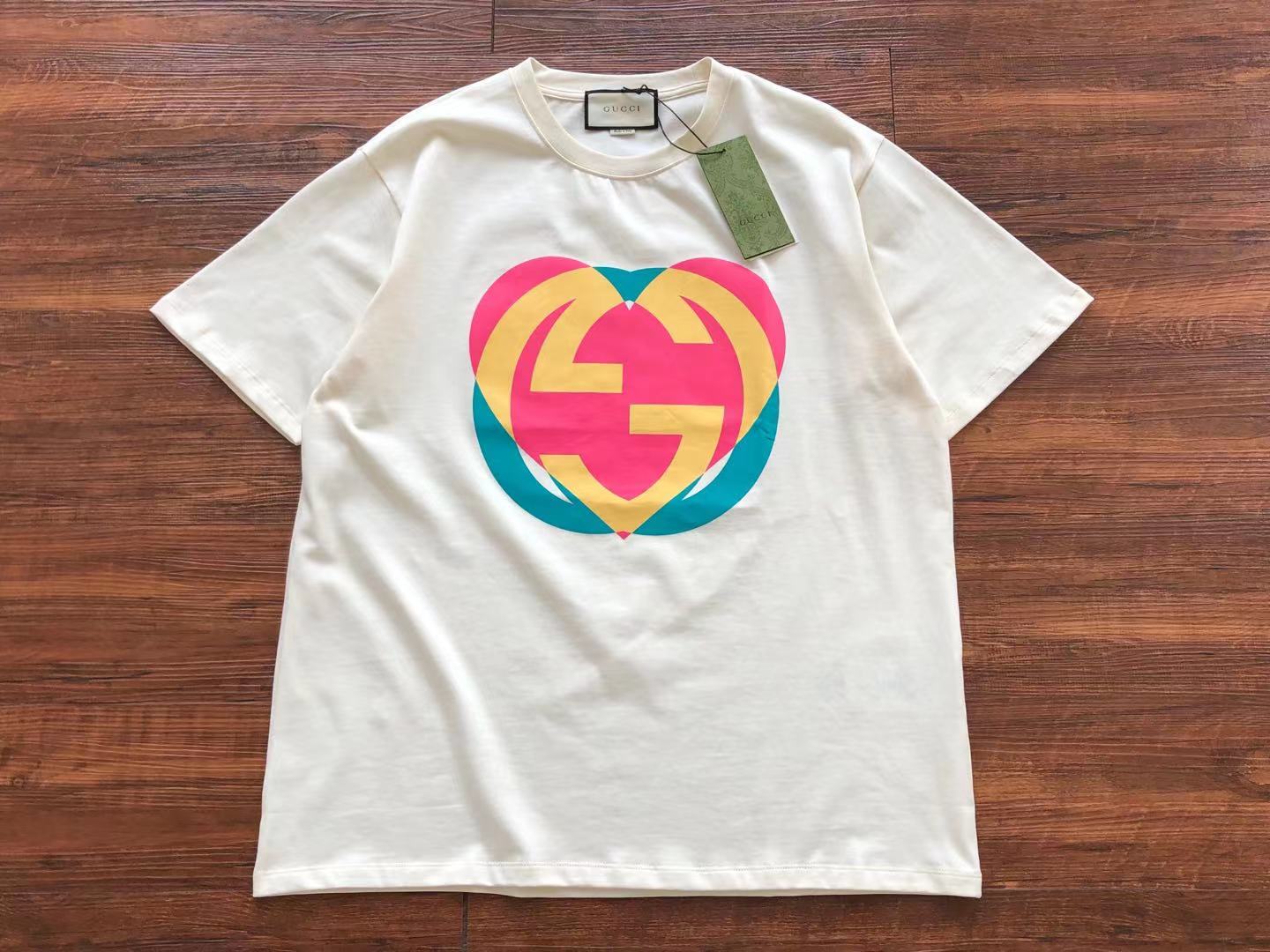 Best Replica Gucci T-shirt - Colareps