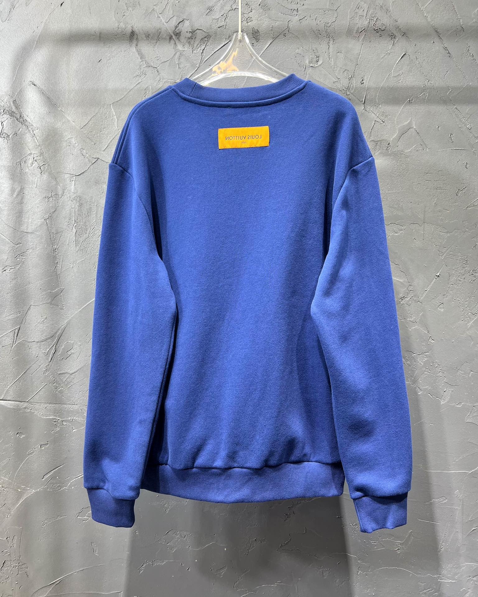 Best Replica Louis Vuitton Sweatshirt - Colareps