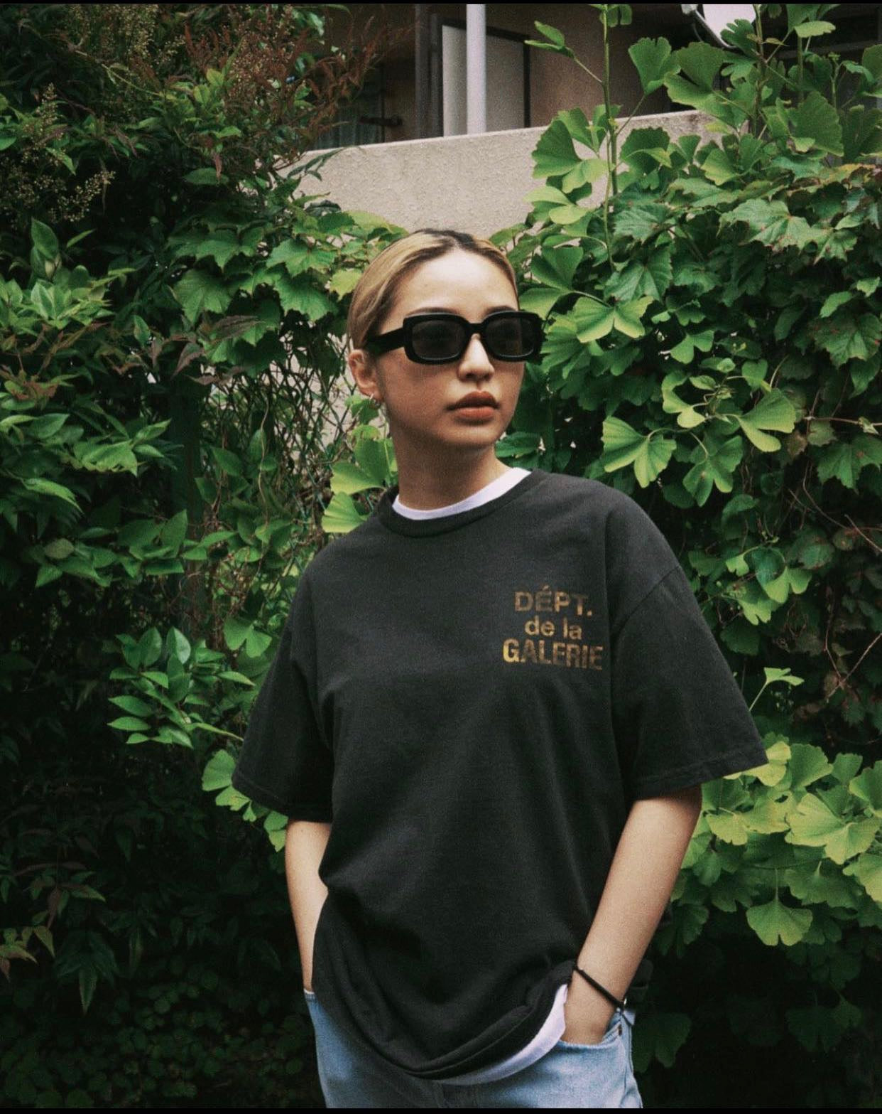 Best Replica Gallery Dept T-shirt - Colareps