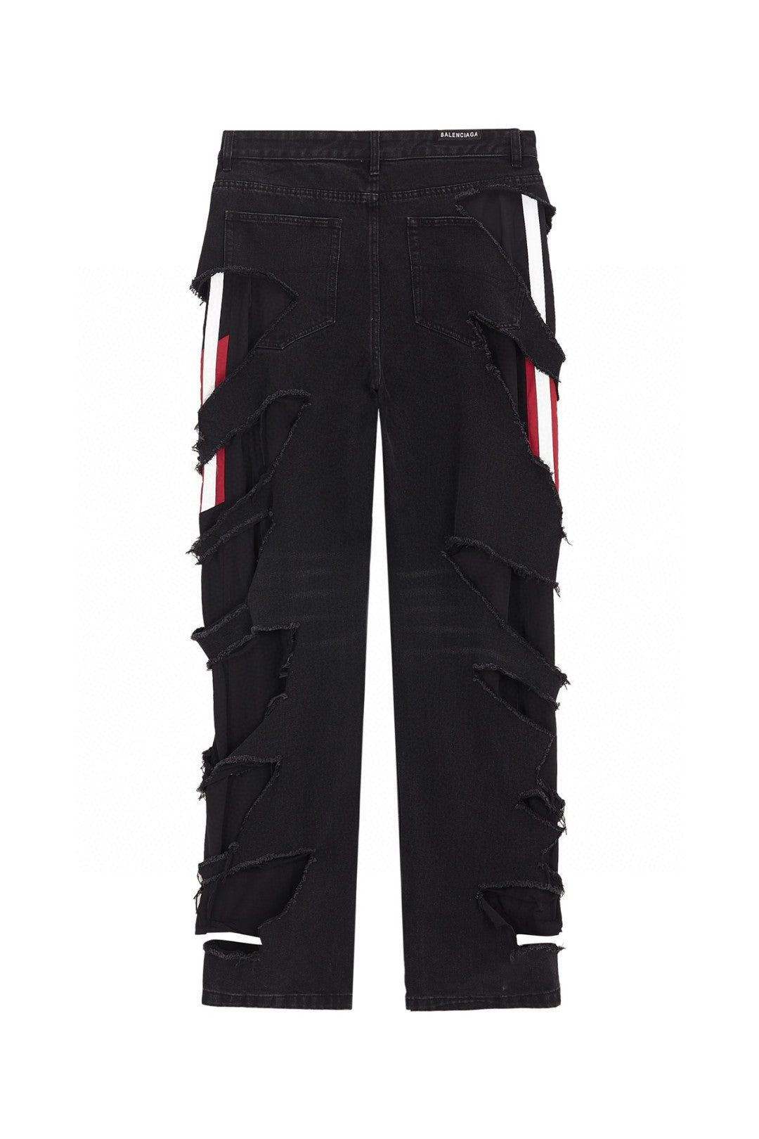 Best Replica Balenciaga Jeans - Colareps