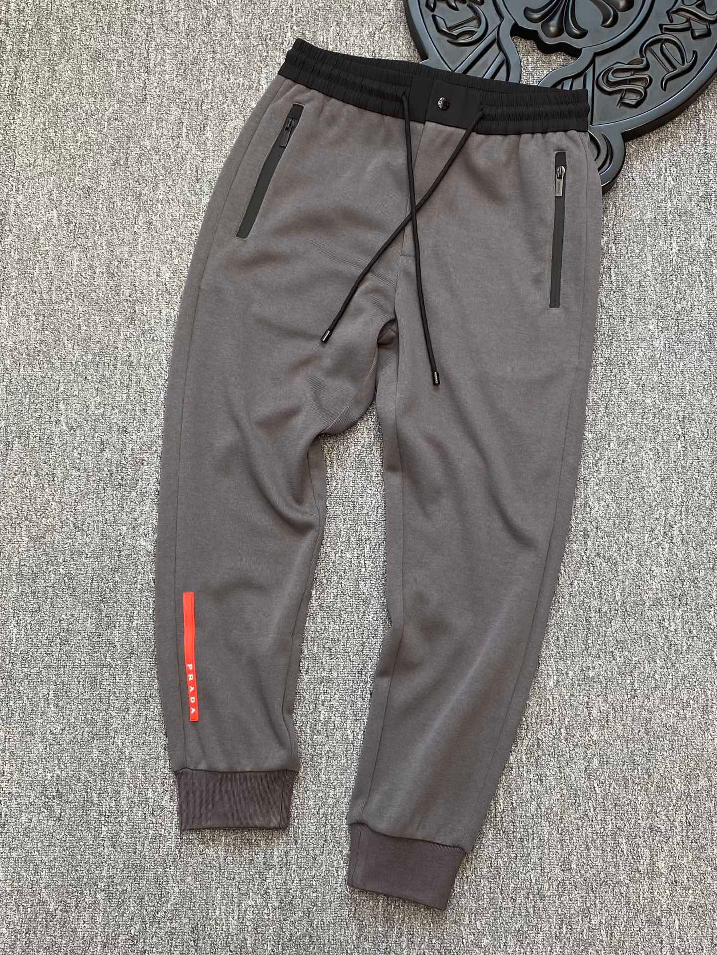 Best Replica Prada Sweatpants - Colareps