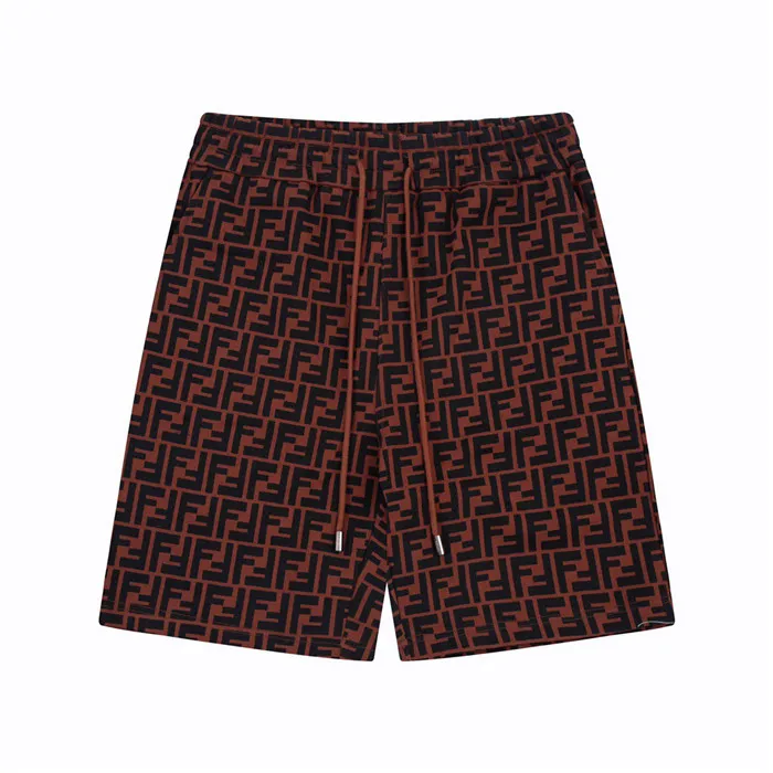 Best Replica 2023SS Fendi Shorts - Colareps