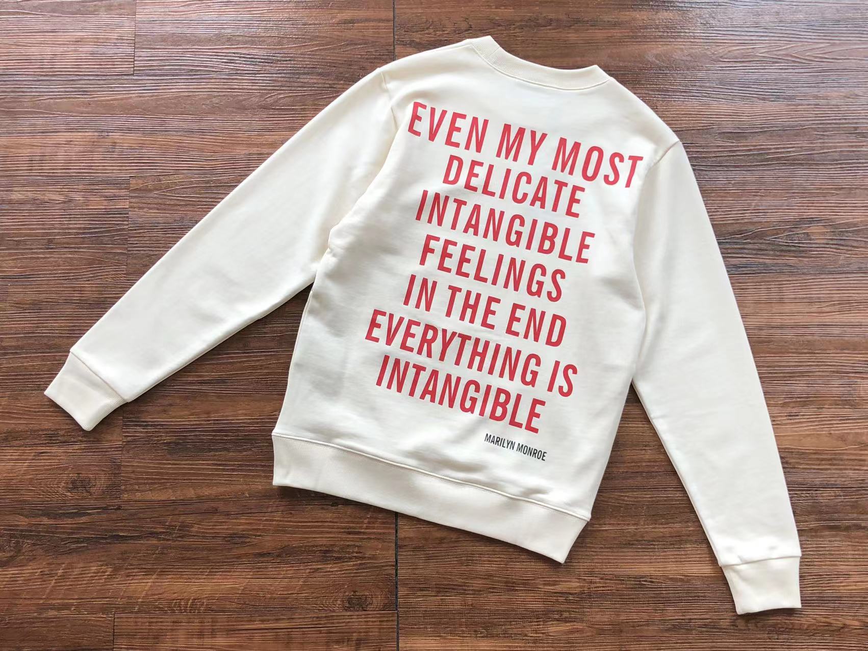 Best Replica Gucci Sweatshirt - Colareps