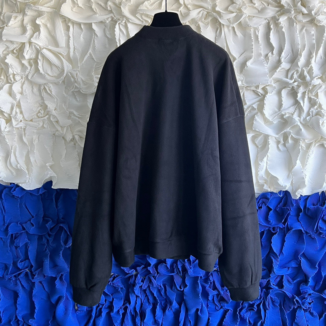 Best Replica Balenciaga Sweatshirt - Colareps