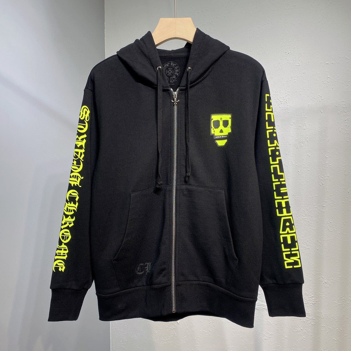 Best Replica Chrome Hearts Jacket - Colareps