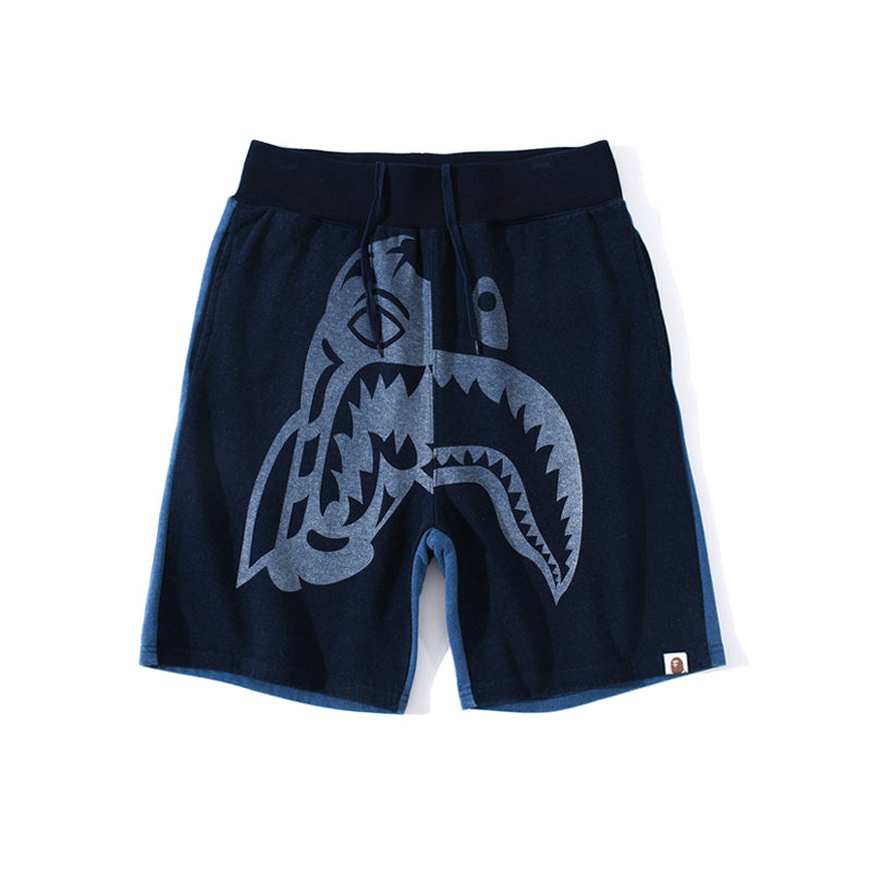 Best Replica BAPE Shorts Shark Tiger Pants HDCP8770 - Colareps