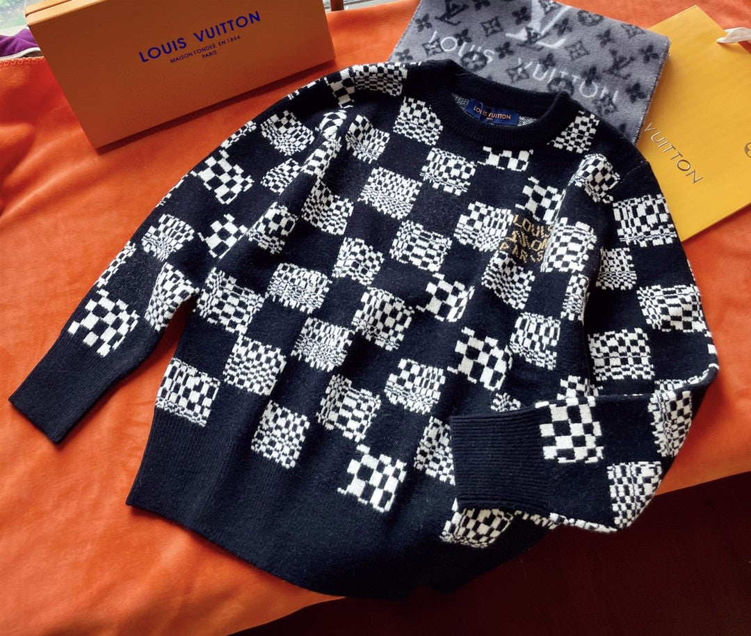 Best Replica Louis Vuitton Sweater - Colareps