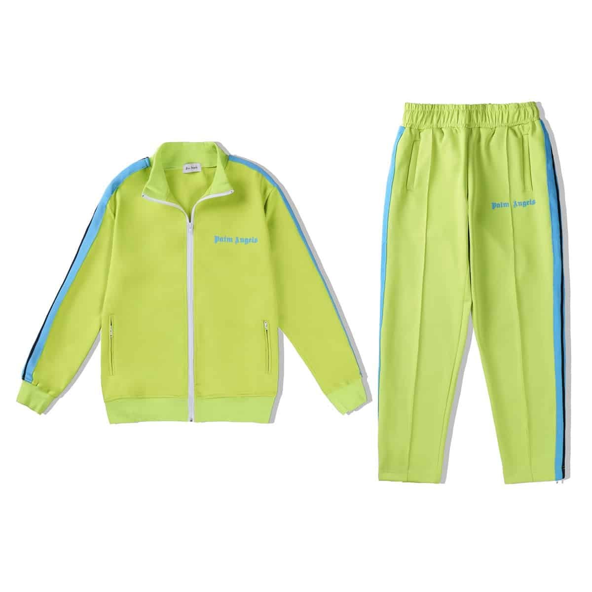 Best Replica Palm Angels Sweatpants (42) - Colareps