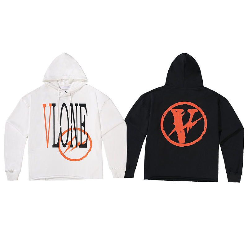 Best Replica Vlone x Fragment Hoodie 6672 - Colareps