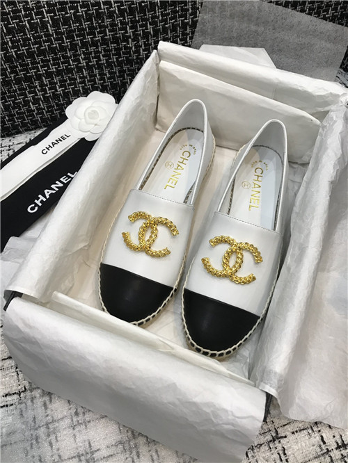 Best Replica chanel sneakers shoes women - Colareps