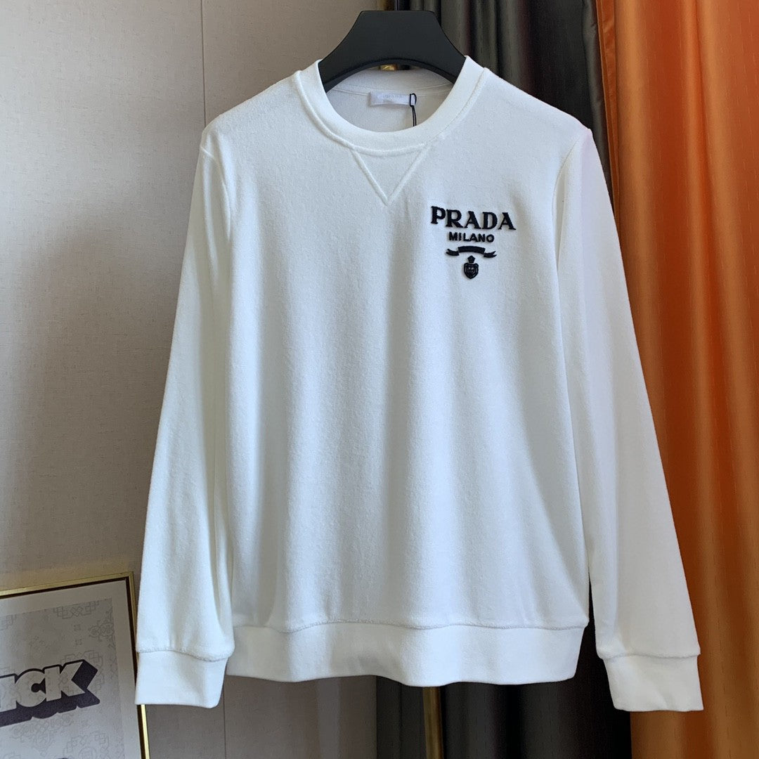 Best Replica Prada Sweatshirt - Colareps