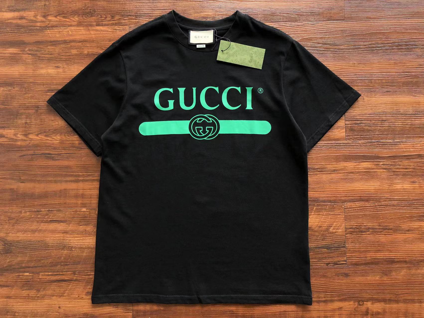 Best Replica Gucci T-shirt - Colareps