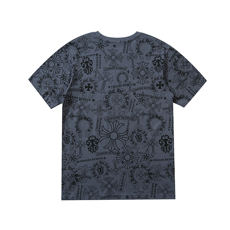 Best Replica Chrome Hearts T-shirt - Colareps