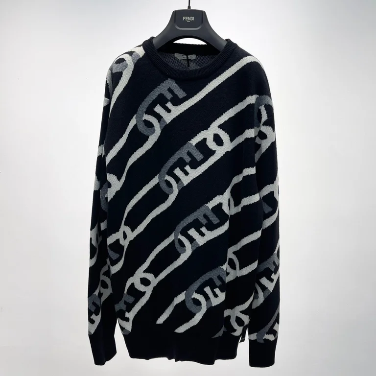 Best Replica 2022fw Fendi Sweater - Colareps