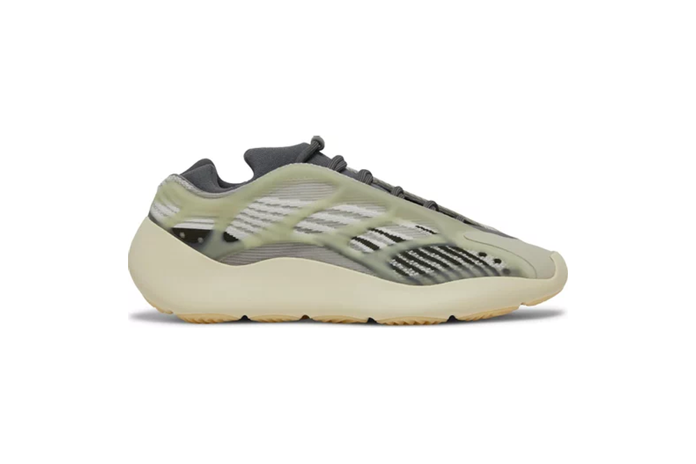 Best Replica Yeezy 700 V3  Fade Salt  Replica - Colareps