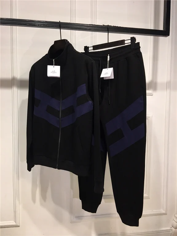 Best Replica 2021fw Hermes Suit - Colareps