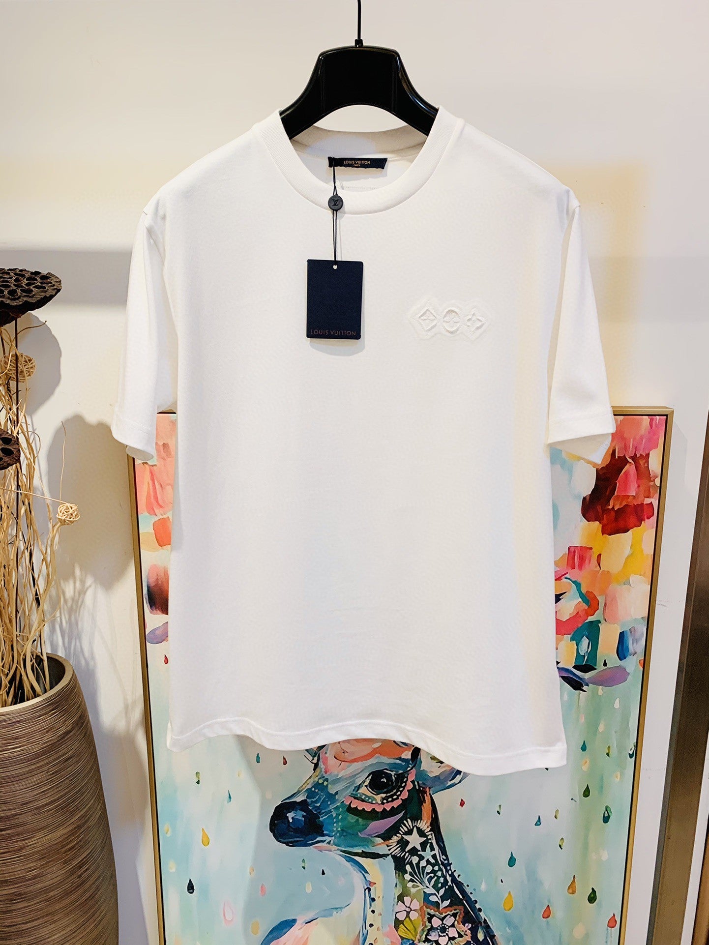 Best Replica Louis Vuitton T-shirt - Colareps