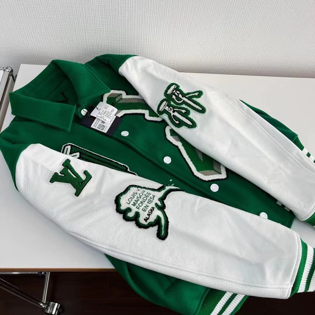 Best Replica Louis Vuitton Jacket - Colareps