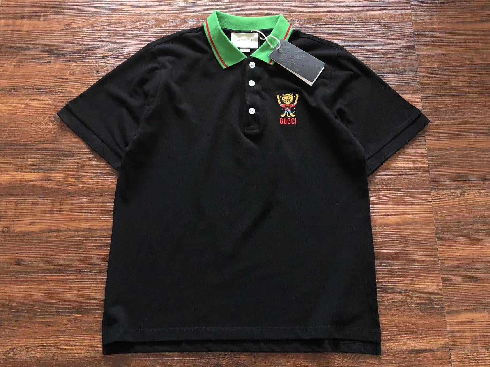 Best Replica Gucci Shirt - Colareps