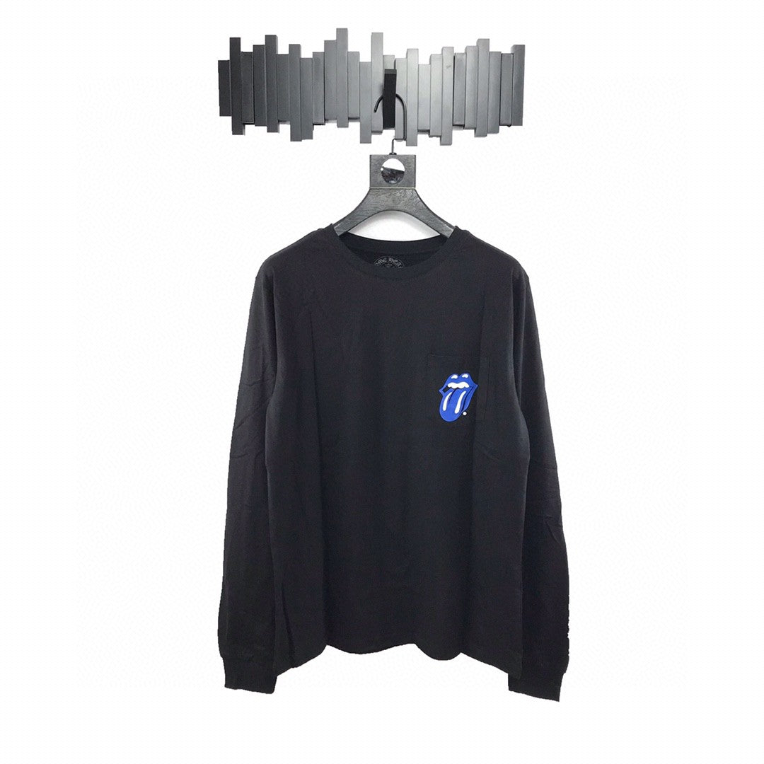 Best Replica Chrome Hearts Long Sleeve Shirt - Colareps