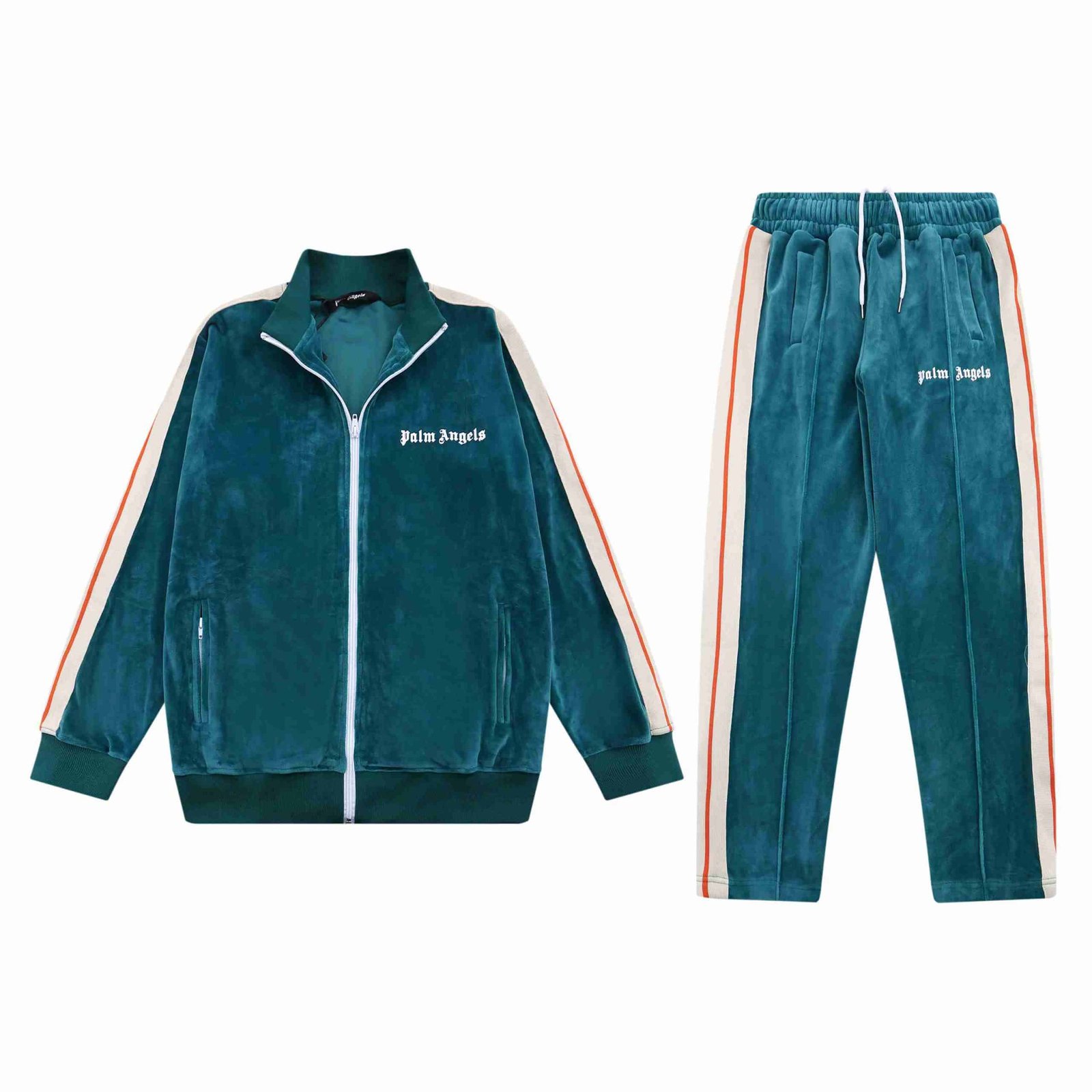 Best Replica Palm Angels Sweatpants (34) - Colareps