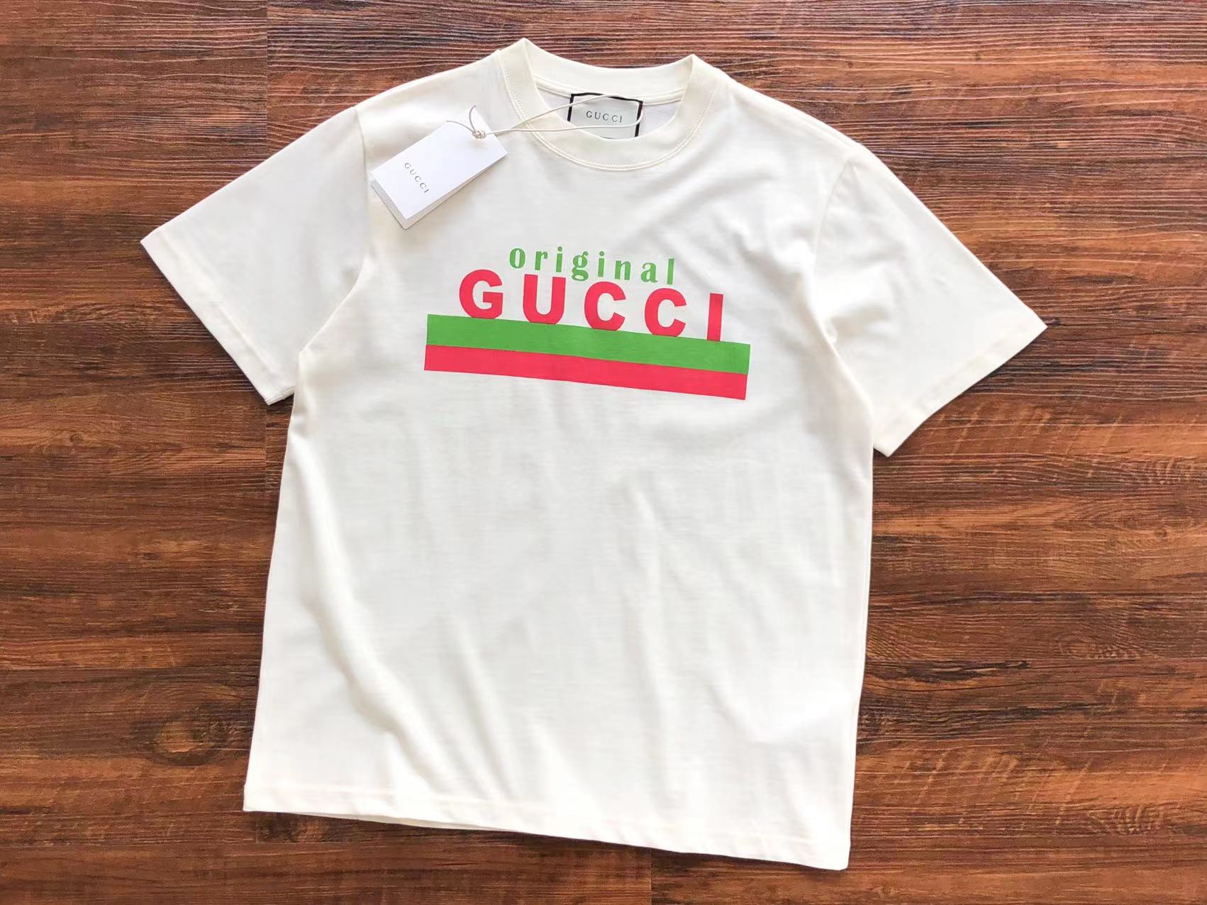 Best Replica Gucci T-shirt - Colareps