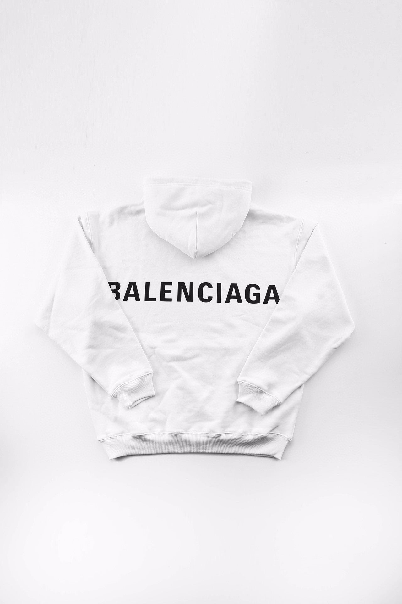 Best Replica Balenciaga Hoodie - Colareps