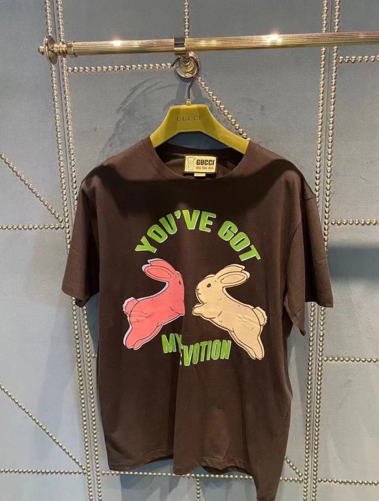 Best Replica Gucci T-shirt - Colareps