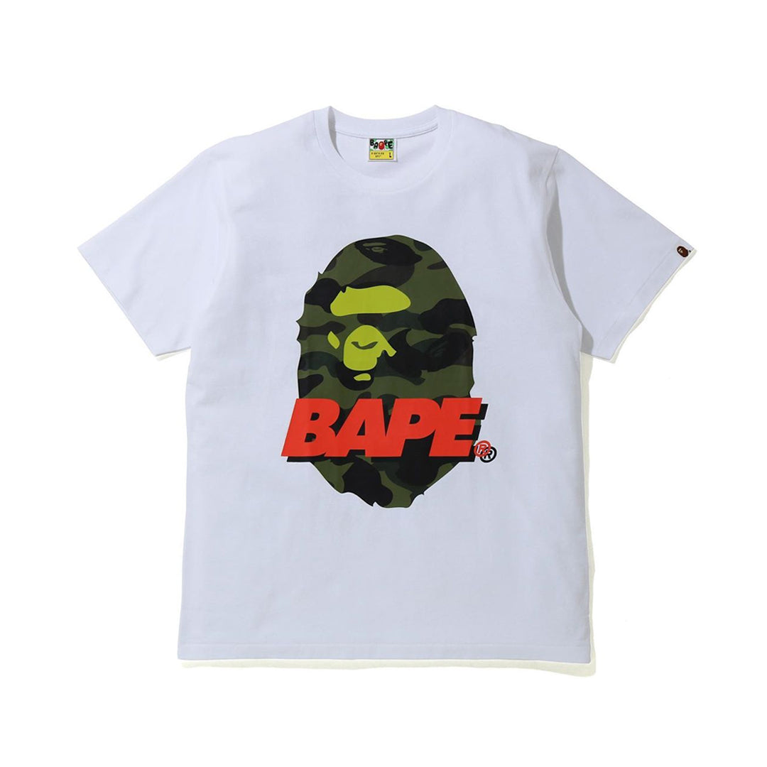 Best Replica Bape Ape Shall Never Kill Ape Cotton T Shirt 782 - Colareps