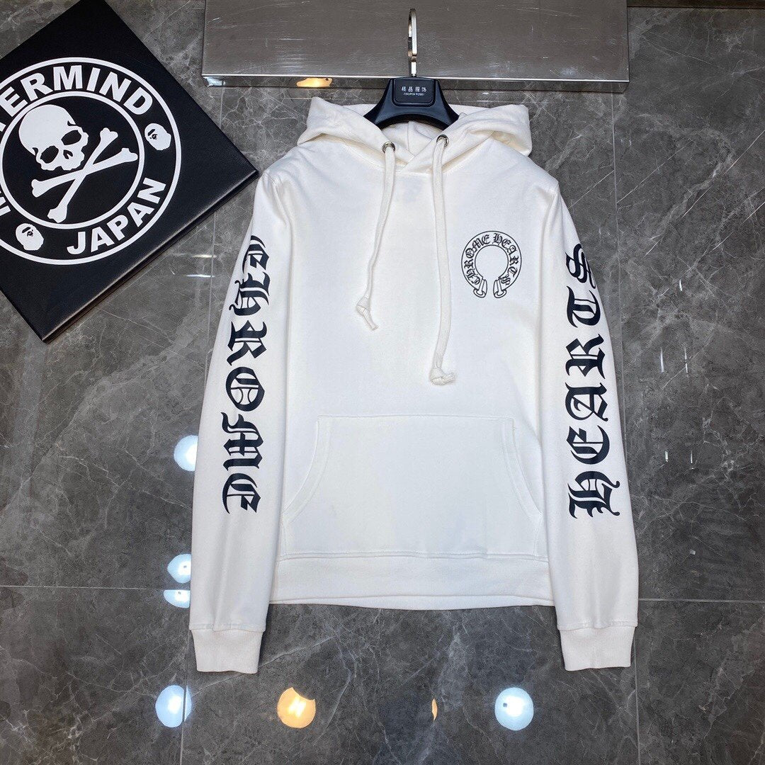 Best Replica Chrome Hearts Hoodie Replica - Colareps